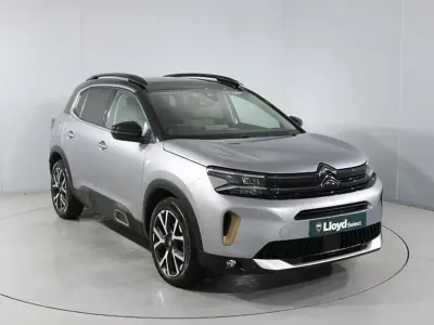 Used Citroën C5 Aircross 2023 SUV