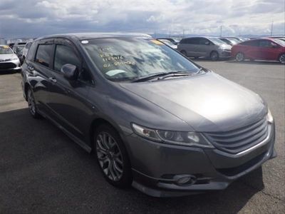 used Honda Odyssey 2.4 Absolute 5dr 7 Seats