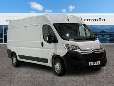 Citroën Relay