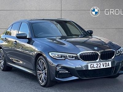 BMW 330e