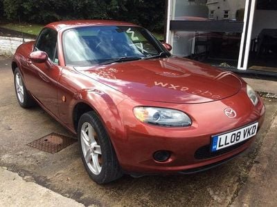 Mazda MX5