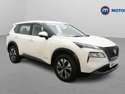 Used Nissan X-Trail Acenta 213 HP (156 kW) 2026 SUV