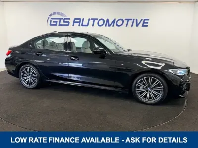 Usado BMW 330e