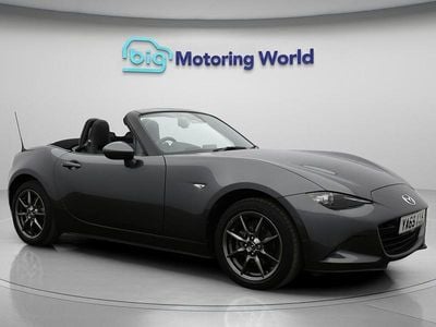 Mazda MX5