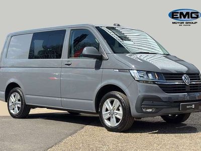 VW T6.1