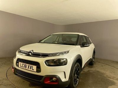 Citroën C4 Cactus