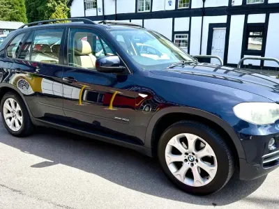 Used BMW X5