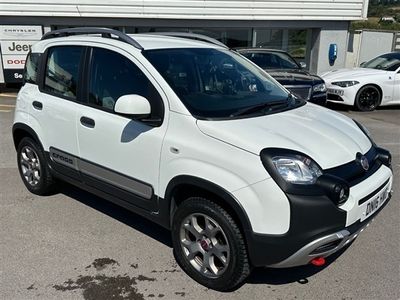 Fiat Panda Cross