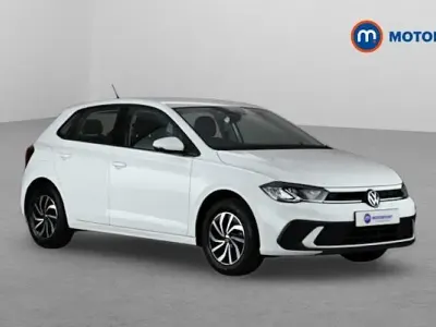 Used VW Polo Life 80 HP (58 kW) 2026 Hatchback
