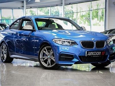 BMW M240