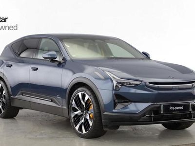 Polestar 3