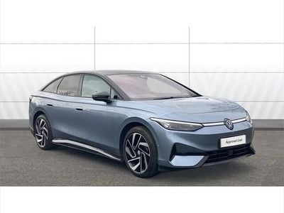 Used VW ID.7 Pro 210 kW (286 HP) 2025 Other Hatchback