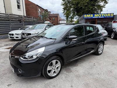 Renault Clio IV
