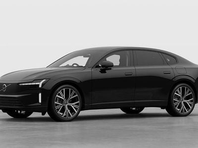 Onyx black New 2026 Volvo ES90 Ultra Sedan | £79,100