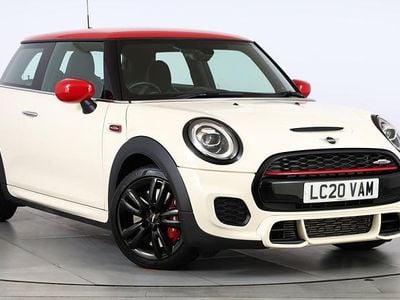 Mini John Cooper Works