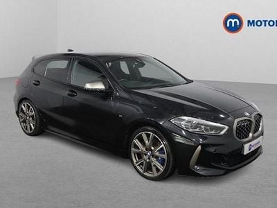 Used 2024 BMW M135 Hatchback | £26,999 (Good price)
