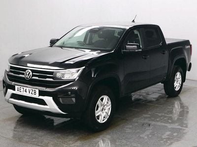 VW Amarok