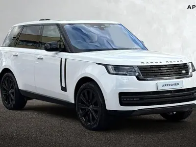 Used Land Rover Range Rover Autobiography 400 HP (294 kW) 2024 SUV