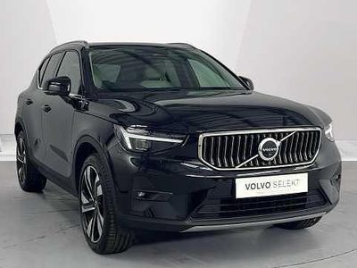 Usado Volvo XC40 Ultra 161 HP (118 kW) 2025 SUV