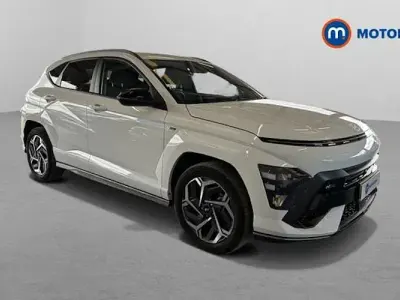 Used Hyundai Kona