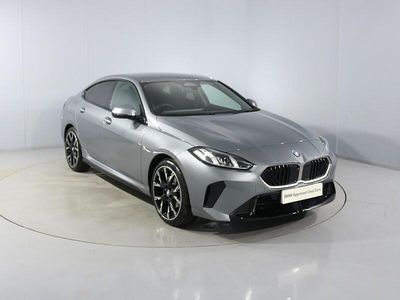 Used BMW 220 M Sport 168 HP (123 kW) 2025 Grey Coupe