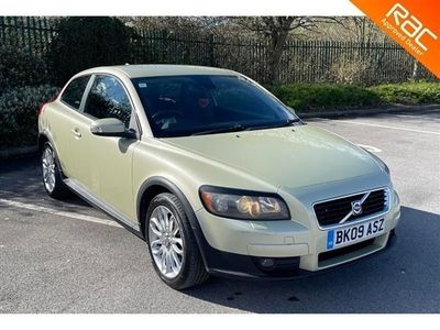 Volvo C30