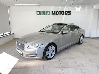 Usado Jaguar XJ