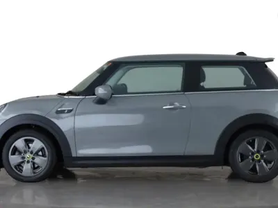 Used Mini Cooper S Hatch 135 kW (184 HP) 2022 Hatchback