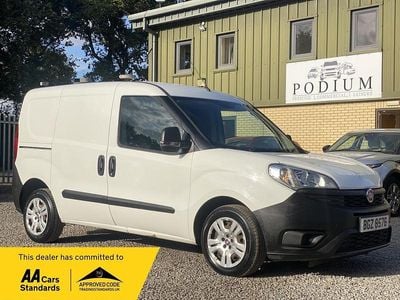 Fiat Doblò