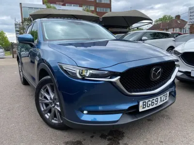 Usado Mazda 6