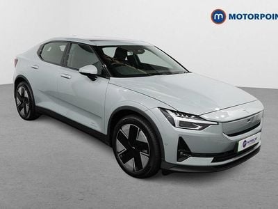 Grey Used 2025 Polestar 2 Pilot Hatchback | £27,249 (Super price)