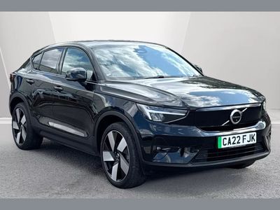 Volvo C40
