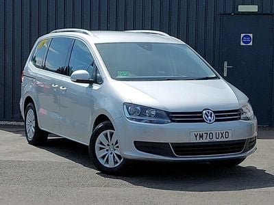 VW Sharan
