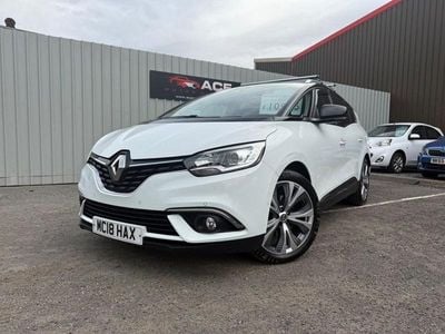Renault Grand Scénic IV
