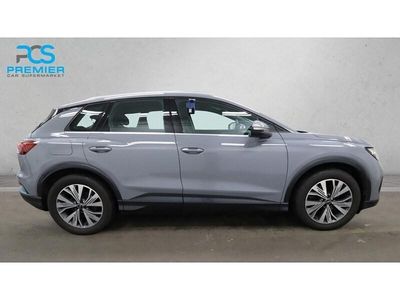 Used Audi Q4 e-tron Sport 110 kW (150 HP) 2023 SUV