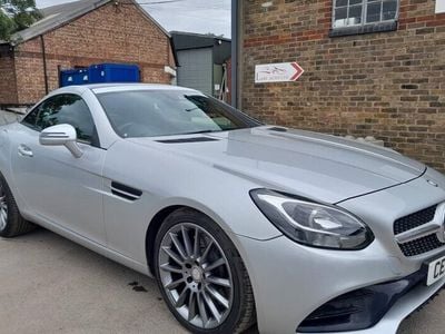 Used Mercedes E250 AMG line 204 HP (150 kW) 2017