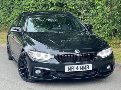 BMW 430