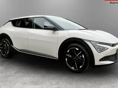 Used Kia EV6