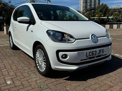 VW up!