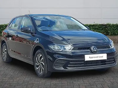 Used VW Polo