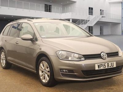VW Golf VII