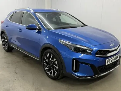 Używany Kia XCeed 2025 SUV
