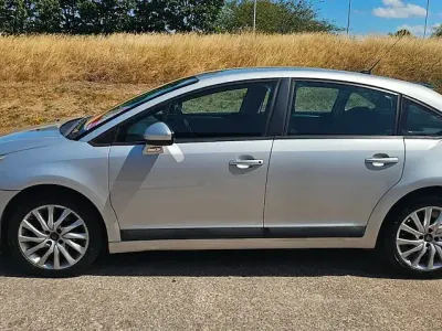 Used Citroën C4