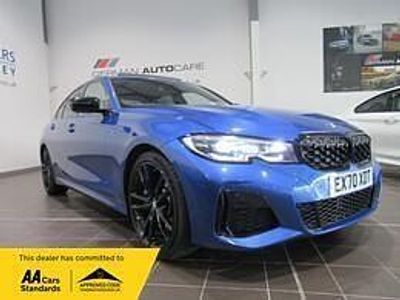 BMW M340