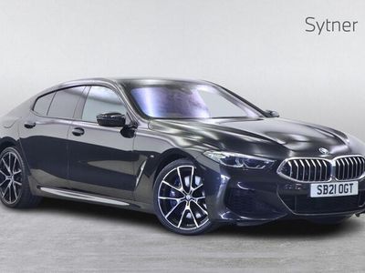 BMW 840