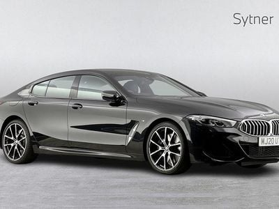 BMW 840