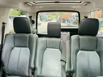 Usado Skoda Roomster 105 CV (77 kW) 2007 Azul Monovolumen
