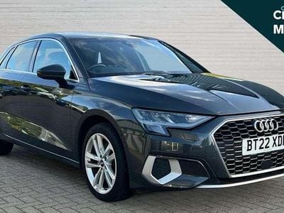 Audi A3 e-tron