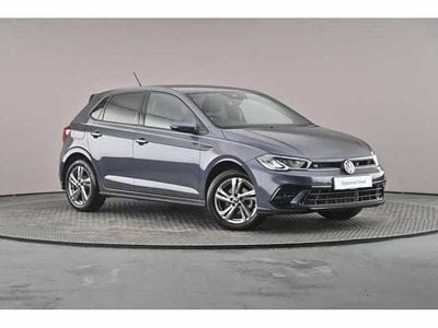Used VW Polo 115 HP (84 kW) 2025 Hatchback