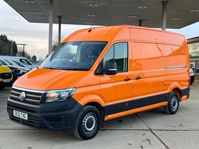 VW Crafter